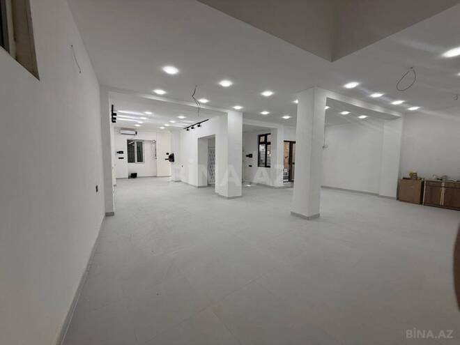 İcarəyə verilir  obyekt 110 m², Sahil m., photo 1 from 11
