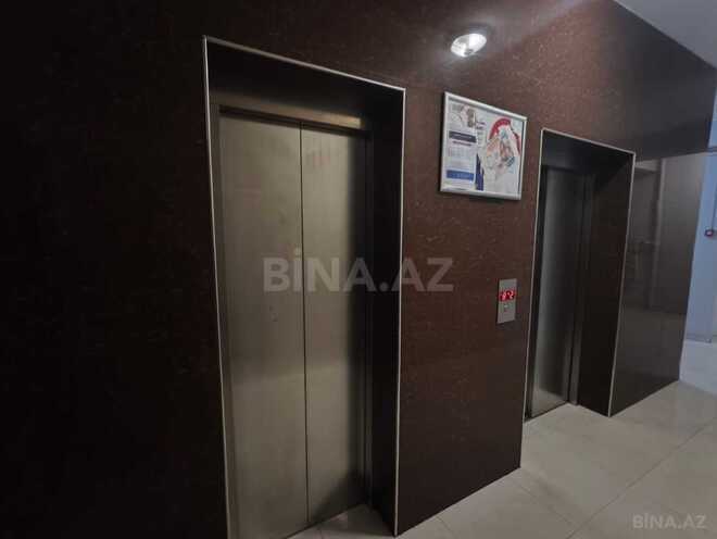 Продаётся 2-комн. новостройка 40 м², м. Ази Асланов, photo 9 from 14