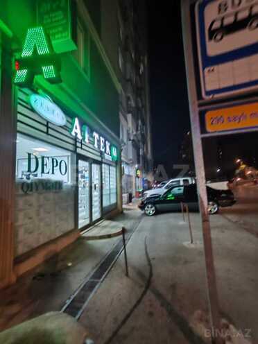 Продаётся 2-комн. новостройка 40 м², м. Ази Асланов, photo 8 from 14