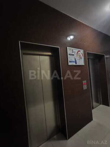 Продаётся 2-комн. новостройка 40 м², м. Ази Асланов, photo 11 from 14