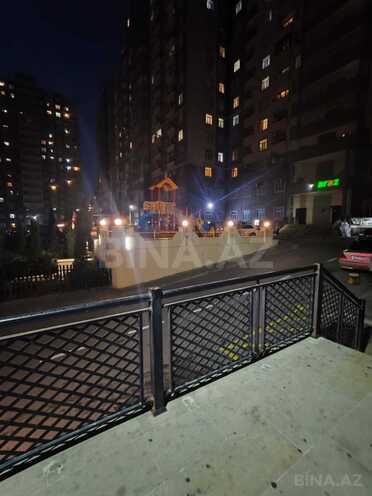 Продаётся 2-комн. новостройка 40 м², м. Ази Асланов, photo 12 from 14