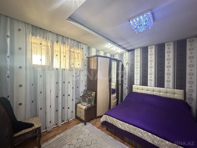 Satılır 2 otaqlı köhnə tikili 65 m², Xalqlar Dostluğu m., photo 3 from 10