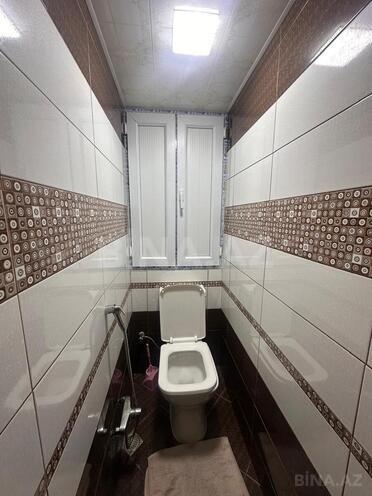 Satılır 2 otaqlı köhnə tikili 65 m², Xalqlar Dostluğu m., photo 9 from 10