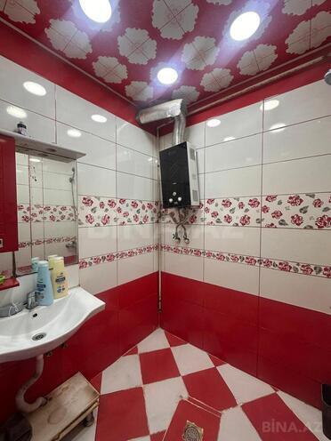 Satılır 2 otaqlı köhnə tikili 65 m², Xalqlar Dostluğu m., photo 8 from 10