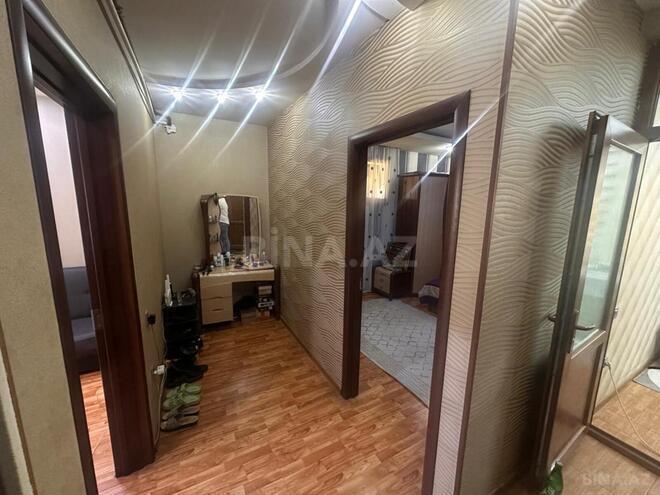 Satılır 2 otaqlı köhnə tikili 65 m², Xalqlar Dostluğu m., photo 5 from 10