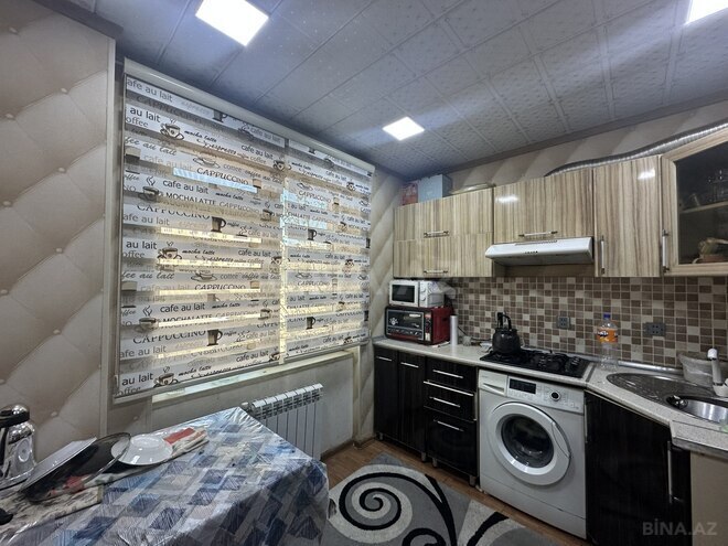 Satılır 2 otaqlı köhnə tikili 65 m², Xalqlar Dostluğu m., photo 4 from 10