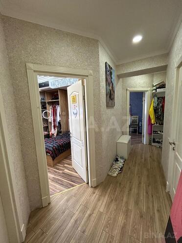Satılır 3 otaqlı yeni tikili 75 m², İnşaatçılar m., photo 9 from 17