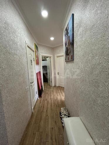 Satılır 3 otaqlı yeni tikili 75 m², İnşaatçılar m., photo 13 from 17