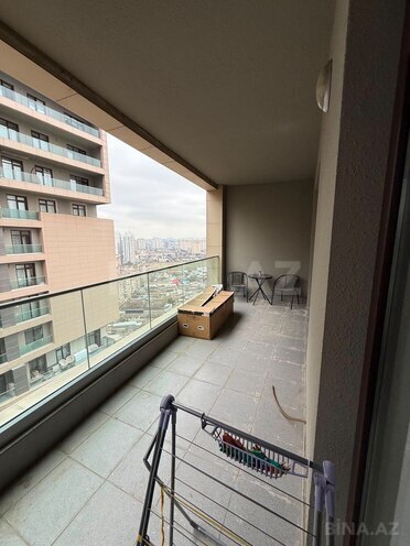 Сдаётся 3-комн. новостройка 148 м², м. 8 ноября, photo 16 from 18