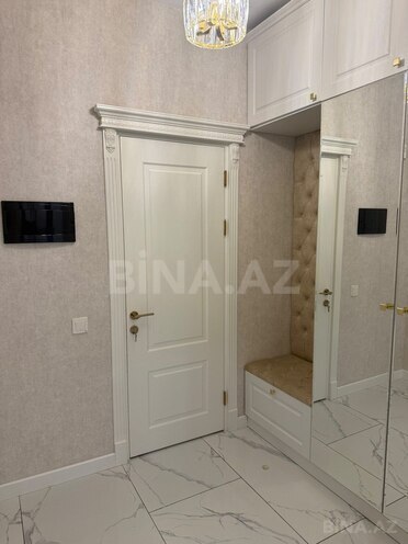 Сдаётся 3-комн. новостройка 148 м², м. 8 ноября, photo 12 from 18