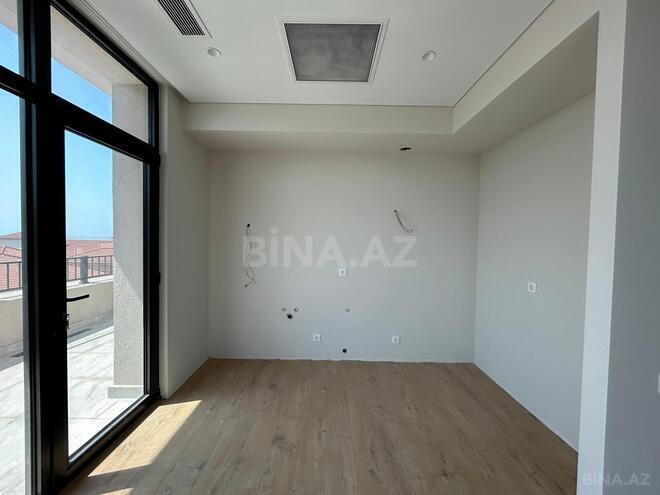 Satılır 2 otaqlı yeni tikili 111 m², Nardaran q., photo 15 from 18