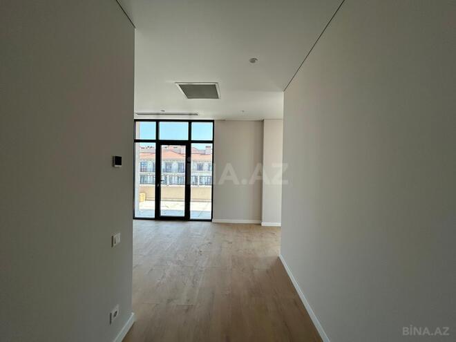 Satılır 2 otaqlı yeni tikili 111 m², Nardaran q., photo 14 from 18