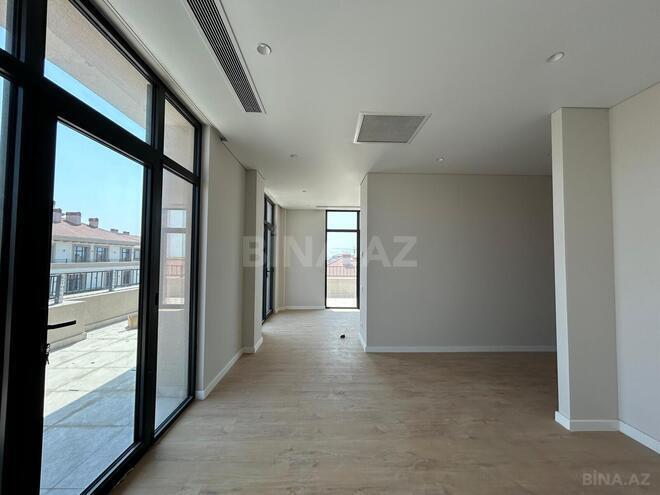 Satılır 2 otaqlı yeni tikili 111 m², Nardaran q., photo 7 from 18