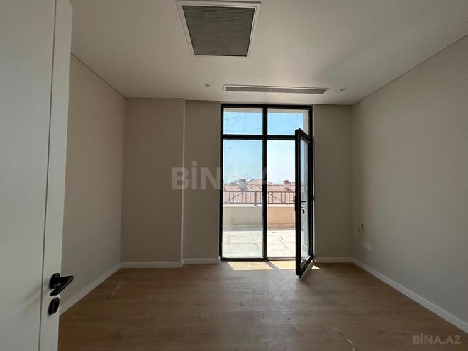 Satılır 2 otaqlı yeni tikili 111 m², Nardaran q., photo 16 from 18
