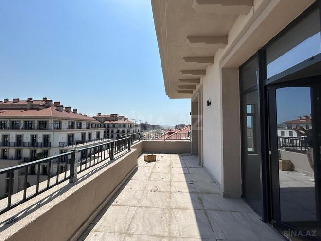Satılır 2 otaqlı yeni tikili 111 m², Nardaran q., photo 11 from 18