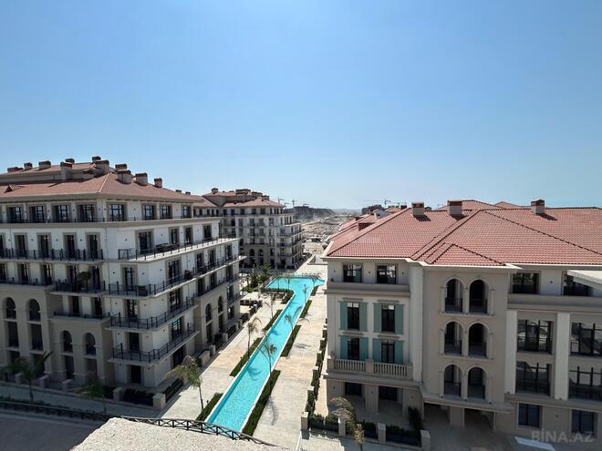 Satılır 2 otaqlı yeni tikili 111 m², Nardaran q., photo 10 from 18