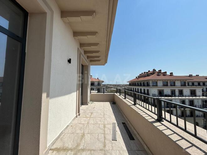 Satılır 2 otaqlı yeni tikili 111 m², Nardaran q., photo 8 from 18