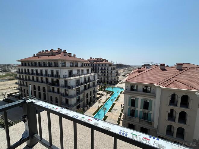 Satılır 2 otaqlı yeni tikili 111 m², Nardaran q., photo 13 from 18