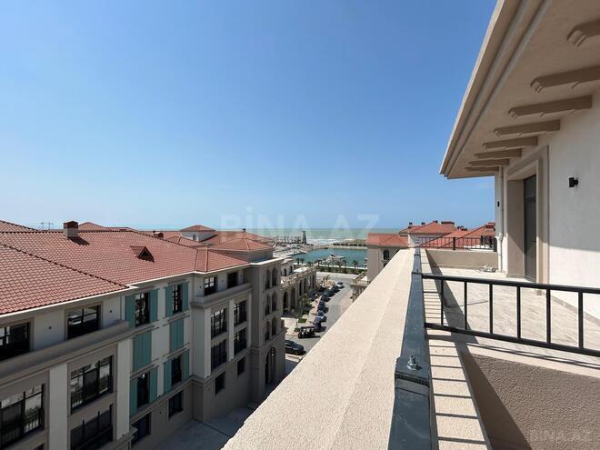 Satılır 2 otaqlı yeni tikili 111 m², Nardaran q., photo 12 from 18