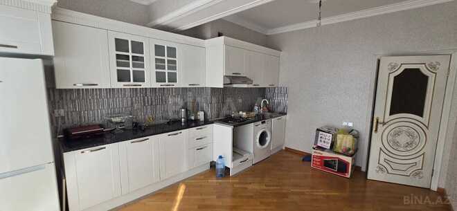 İcarəyə verilir 2 otaqlı yeni tikili 100 m², Şah İsmayıl Xətai m., photo 7 from 12