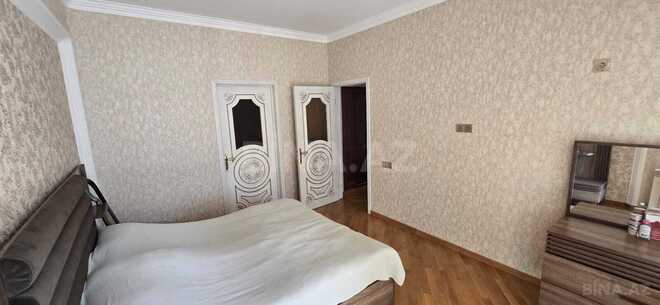 İcarəyə verilir 2 otaqlı yeni tikili 100 m², Şah İsmayıl Xətai m., photo 8 from 12