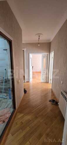 İcarəyə verilir 2 otaqlı yeni tikili 100 m², Şah İsmayıl Xətai m., photo 9 from 12