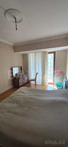 İcarəyə verilir 2 otaqlı yeni tikili 100 m², Şah İsmayıl Xətai m., photo 4 from 12
