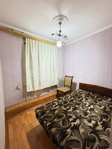 İcarəyə verilir 2 otaqlı köhnə tikili 40 m², Xalqlar Dostluğu m., photo 8 from 15