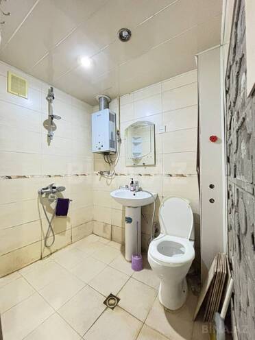 İcarəyə verilir 2 otaqlı köhnə tikili 40 m², Xalqlar Dostluğu m., photo 13 from 15