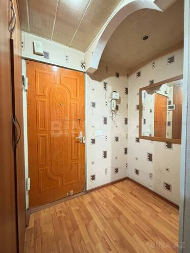 İcarəyə verilir 2 otaqlı köhnə tikili 40 m², Xalqlar Dostluğu m., photo 10 from 15