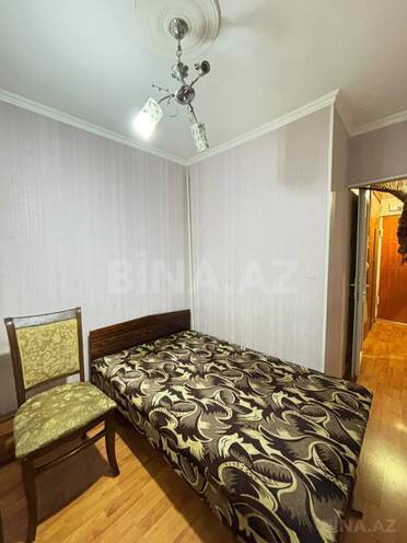 İcarəyə verilir 2 otaqlı köhnə tikili 40 m², Xalqlar Dostluğu m., photo 9 from 15