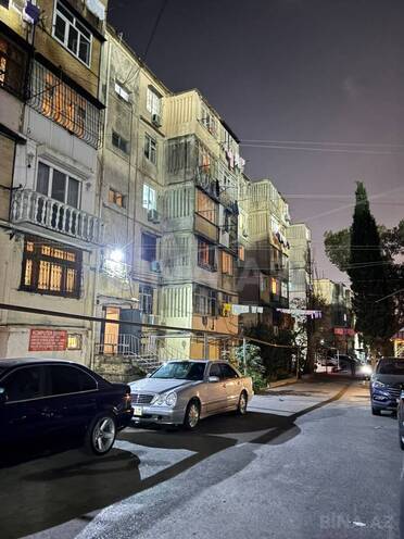 İcarəyə verilir 2 otaqlı köhnə tikili 40 m², Xalqlar Dostluğu m., photo 1 from 15