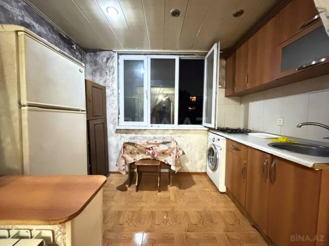 İcarəyə verilir 2 otaqlı köhnə tikili 40 m², Xalqlar Dostluğu m., photo 11 from 15