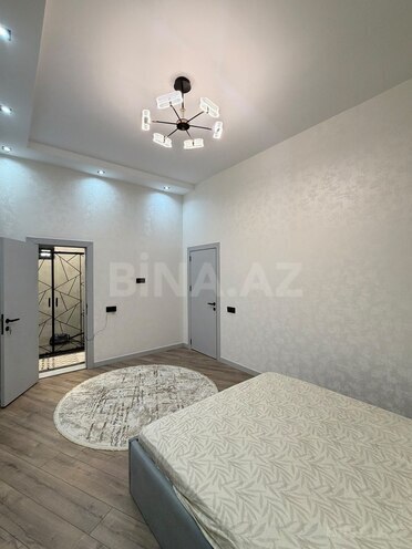 Satılır 4 otaqlı həyət evi/bağ evi 145 m², Mərdəkan q., photo 19 from 21