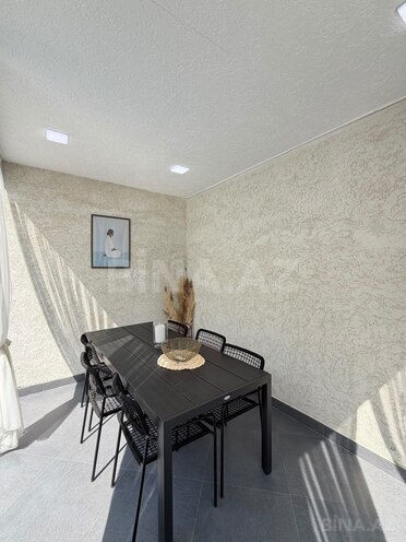 Satılır 4 otaqlı həyət evi/bağ evi 145 m², Mərdəkan q., photo 8 from 21