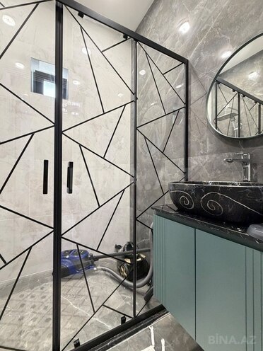 Satılır 4 otaqlı həyət evi/bağ evi 145 m², Mərdəkan q., photo 17 from 21