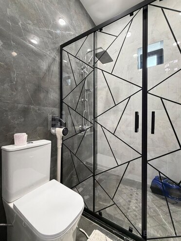 Satılır 4 otaqlı həyət evi/bağ evi 145 m², Mərdəkan q., photo 20 from 21
