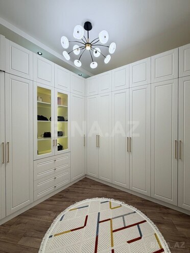 Satılır 4 otaqlı həyət evi/bağ evi 145 m², Mərdəkan q., photo 18 from 21