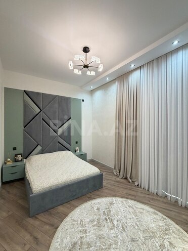 Satılır 4 otaqlı həyət evi/bağ evi 145 m², Mərdəkan q., photo 16 from 21