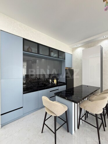 Satılır 4 otaqlı həyət evi/bağ evi 145 m², Mərdəkan q., photo 12 from 21