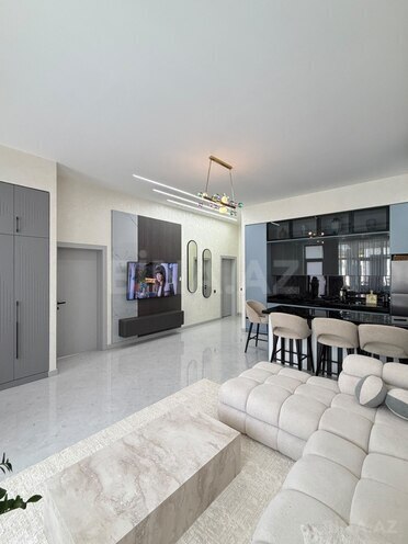 Satılır 4 otaqlı həyət evi/bağ evi 145 m², Mərdəkan q., photo 11 from 21