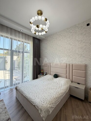 Satılır 4 otaqlı həyət evi/bağ evi 145 m², Mərdəkan q., photo 15 from 21