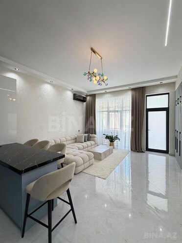 Satılır 4 otaqlı həyət evi/bağ evi 145 m², Mərdəkan q., photo 13 from 21