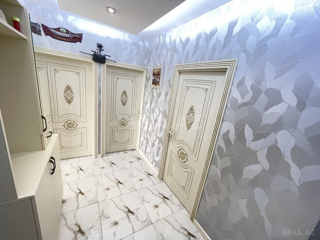 Продаётся 4-комн. вторичка 110 м², м. Халглар Достлугу, photo 19 from 28