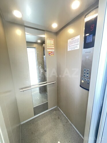Продаётся 4-комн. вторичка 110 м², м. Халглар Достлугу, photo 21 from 28