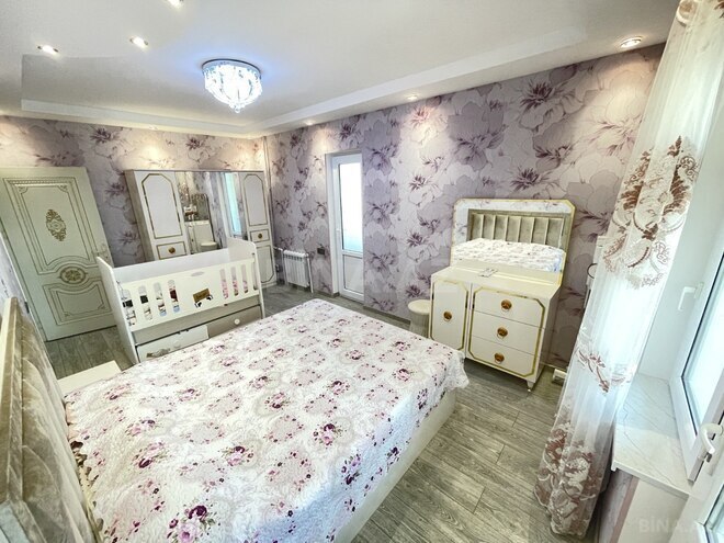 Продаётся 4-комн. вторичка 110 м², м. Халглар Достлугу, photo 14 from 28