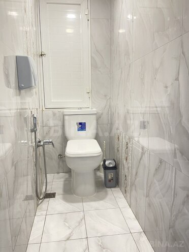 Продаётся 4-комн. вторичка 110 м², м. Халглар Достлугу, photo 26 from 28