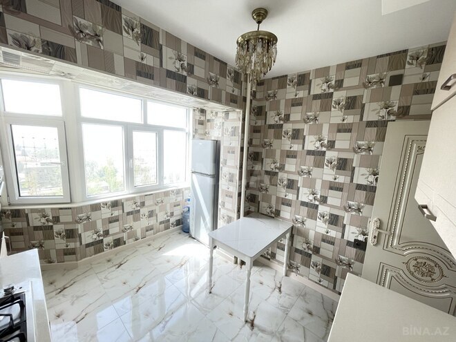 Продаётся 4-комн. вторичка 110 м², м. Халглар Достлугу, photo 18 from 28