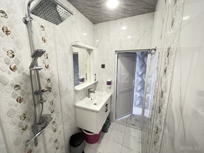 Продаётся 4-комн. вторичка 110 м², м. Халглар Достлугу, photo 23 from 28