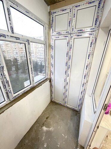 Продаётся 4-комн. вторичка 110 м², м. Халглар Достлугу, photo 22 from 28